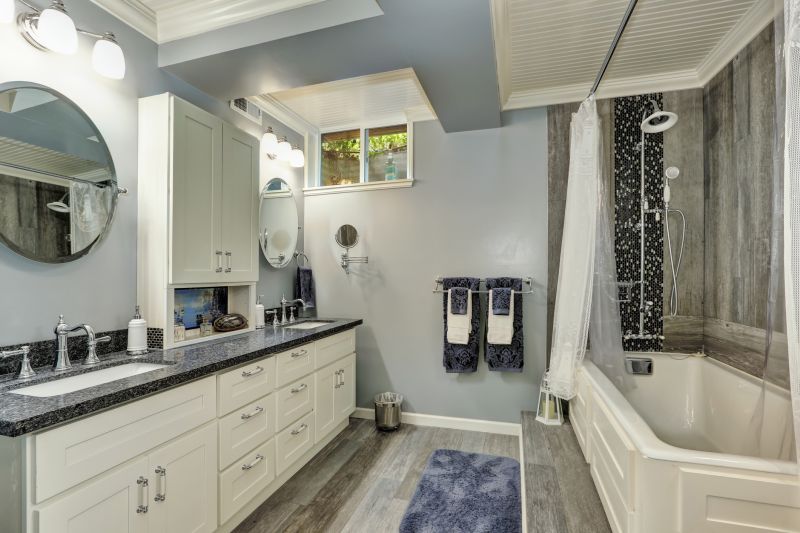 Top Bathroom Remodeling Companies in Woodinville, WA