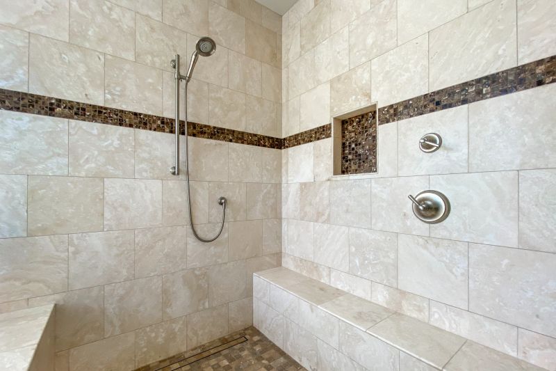 Cost of Shower Installation in Bothell, WA
