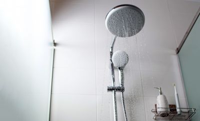 Shower Valve Technologies
